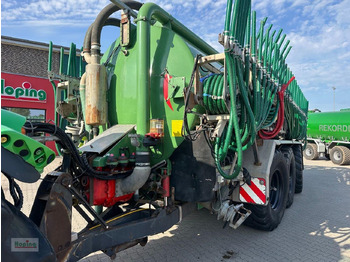 Šķidrmēslu muca Wienhoff 24200 Ltr: foto 4