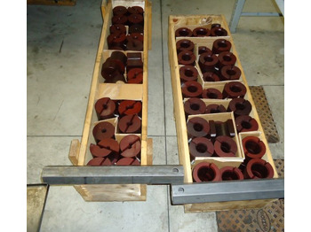 Metālapstrādes iekārta