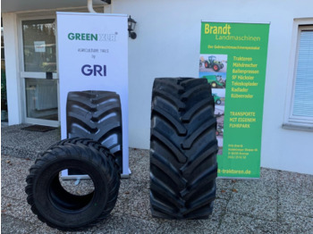 Jaunā Riepa 650/65R38 ***GRI***: foto 5