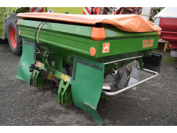 Amazone ZA-M 1200 līzingu Amazone ZA-M 1200: foto 3