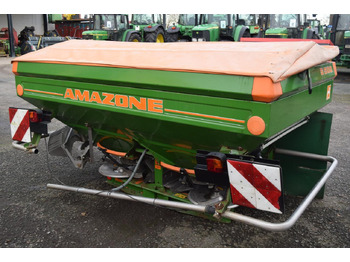 Amazone ZA-M 1200 līzingu Amazone ZA-M 1200: foto 2