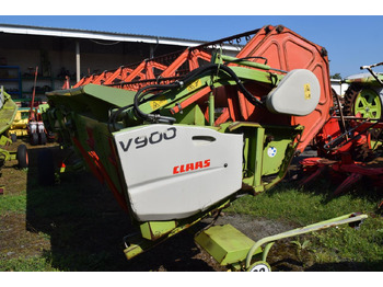 Labības heders CLAAS