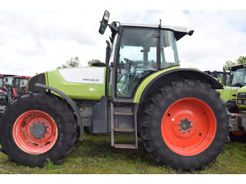 Traktors CLAAS Ares 816