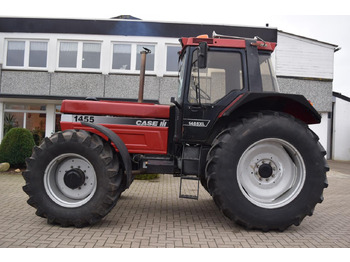 Traktors CASE IH 1455XL