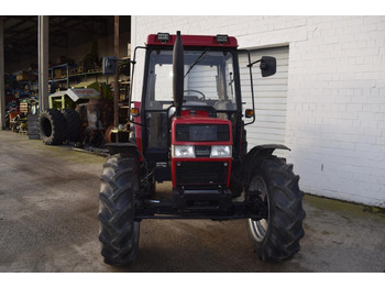 Traktors Case-IH 840: foto 5