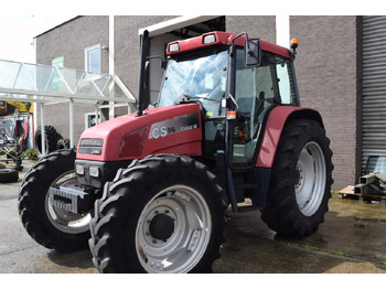 Traktors CASE IH CS