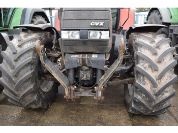 Traktors Case-IH CVX 170 mit Lenksystem: foto 3 Traktors Case-IH CVX 170 mit Lenksystem: foto 3