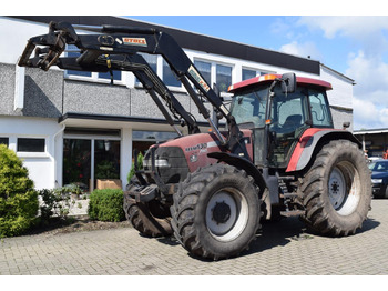 Traktors CASE IH MXM Maxxum