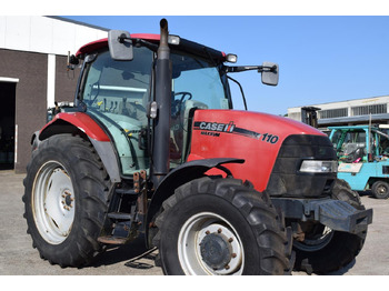 Traktors CASE IH Maxxum 110