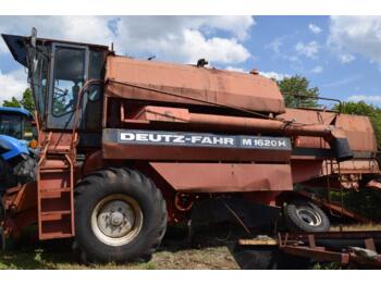 Labības kombains DEUTZ