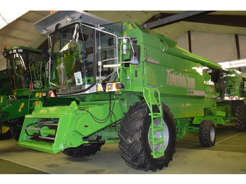 Labības kombains DEUTZ