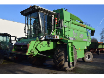 Labības kombains DEUTZ