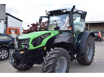 Traktors DEUTZ D