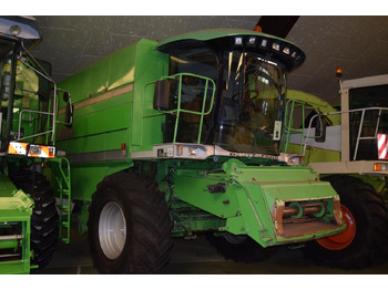 Labības kombains DEUTZ