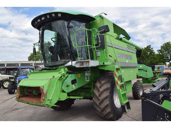 Labības kombains DEUTZ
