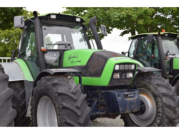 Traktors DEUTZ Agrotron