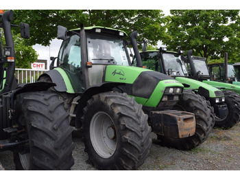Traktors DEUTZ Agrotron