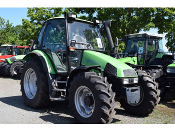 Traktors DEUTZ Agrotron