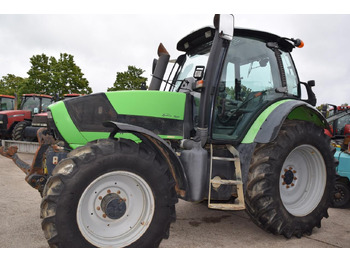 Traktors DEUTZ Agrotron M 620