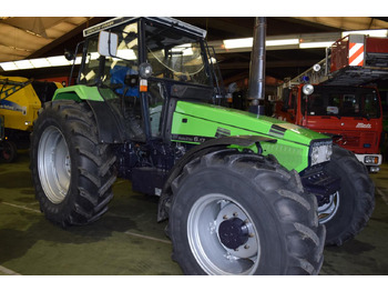 Traktors DEUTZ