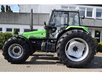 Traktors DEUTZ