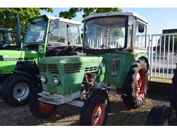Traktors DEUTZ D