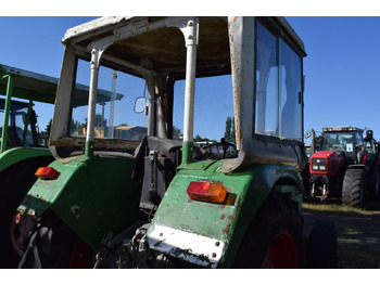 Traktors Deutz-Fahr D4006: foto 4