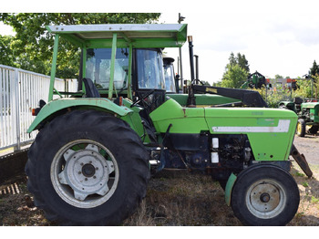 Traktors DEUTZ D