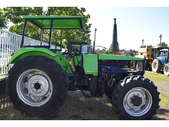 Traktors DEUTZ DX