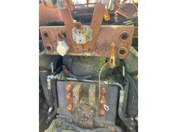 Traktors Deutz-Fahr DX 6.10 *zur Teileverwertung*: foto 3