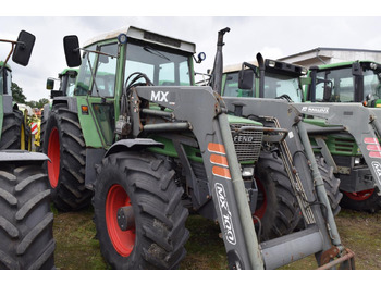 Traktors FENDT Farmer 300