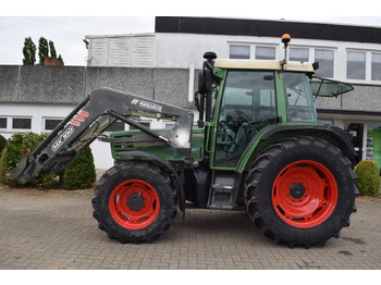 Traktors FENDT Farmer 309
