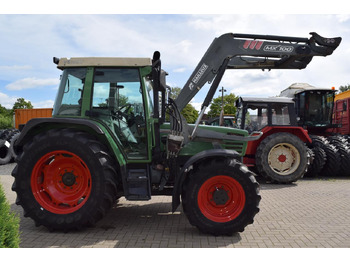Traktors FENDT Farmer 309
