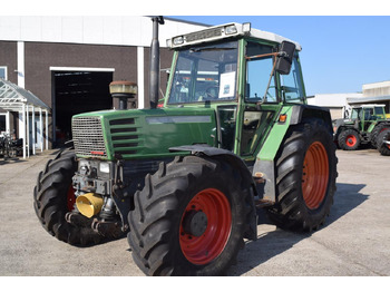 Traktors FENDT Farmer 309