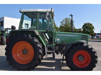 Traktors FENDT Farmer 309