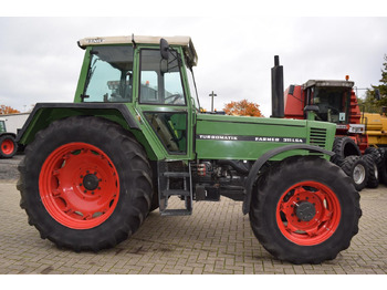 Traktors FENDT Farmer 300