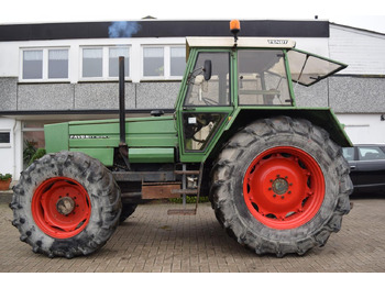 Traktors FENDT