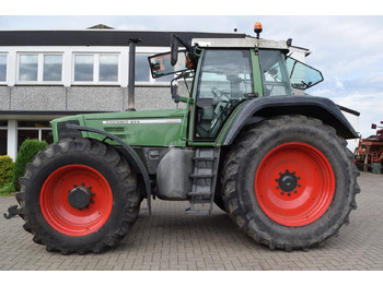Traktors FENDT