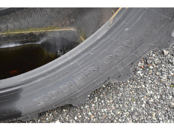 Jaunā Riepa Firestone 460/85R42: foto 2