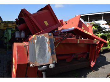 Geringhoff Rota Disc līzingu Geringhoff Rota Disc: foto 4