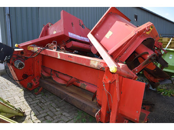 Geringhoff Rota Disc līzingu Geringhoff Rota Disc: foto 3