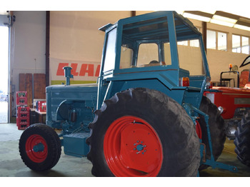 Traktors Hanomag Barreiros R545 / Hanomag R45: foto 5