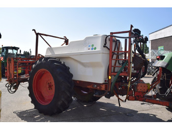 Piekabināmais miglotājs HOLDER