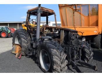 Traktors MASSEY FERGUSON 6480