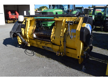 Lopbarības kombaina papildaprīkojums New Holland 273 *Pick Up*: foto 4