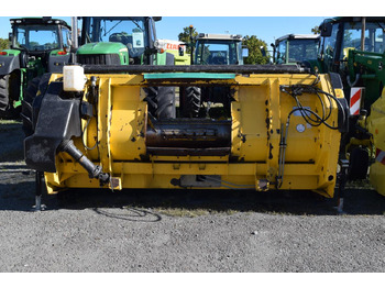 Lopbarības kombaina papildaprīkojums New Holland 273 *Pick Up*: foto 5