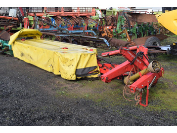 Pļāvējs PÖTTINGER