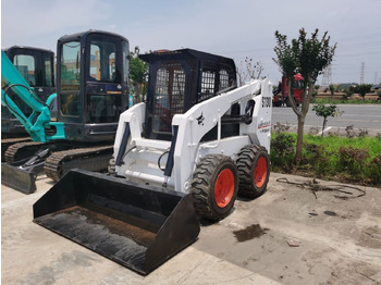 Kompaktiekrāvējs BOBCAT S130