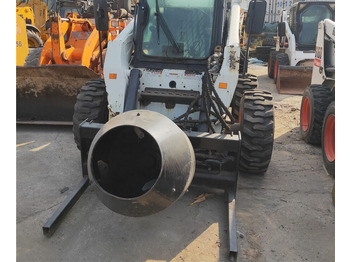 Kompaktiekrāvējs Bobcat S300: foto 3