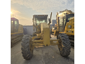Greiders CATERPILLAR 140H